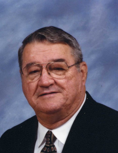 Obituary of Bobby Gene Newman