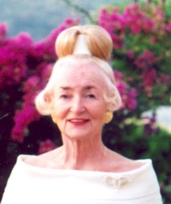 Obituary of Alice Marie Reeves