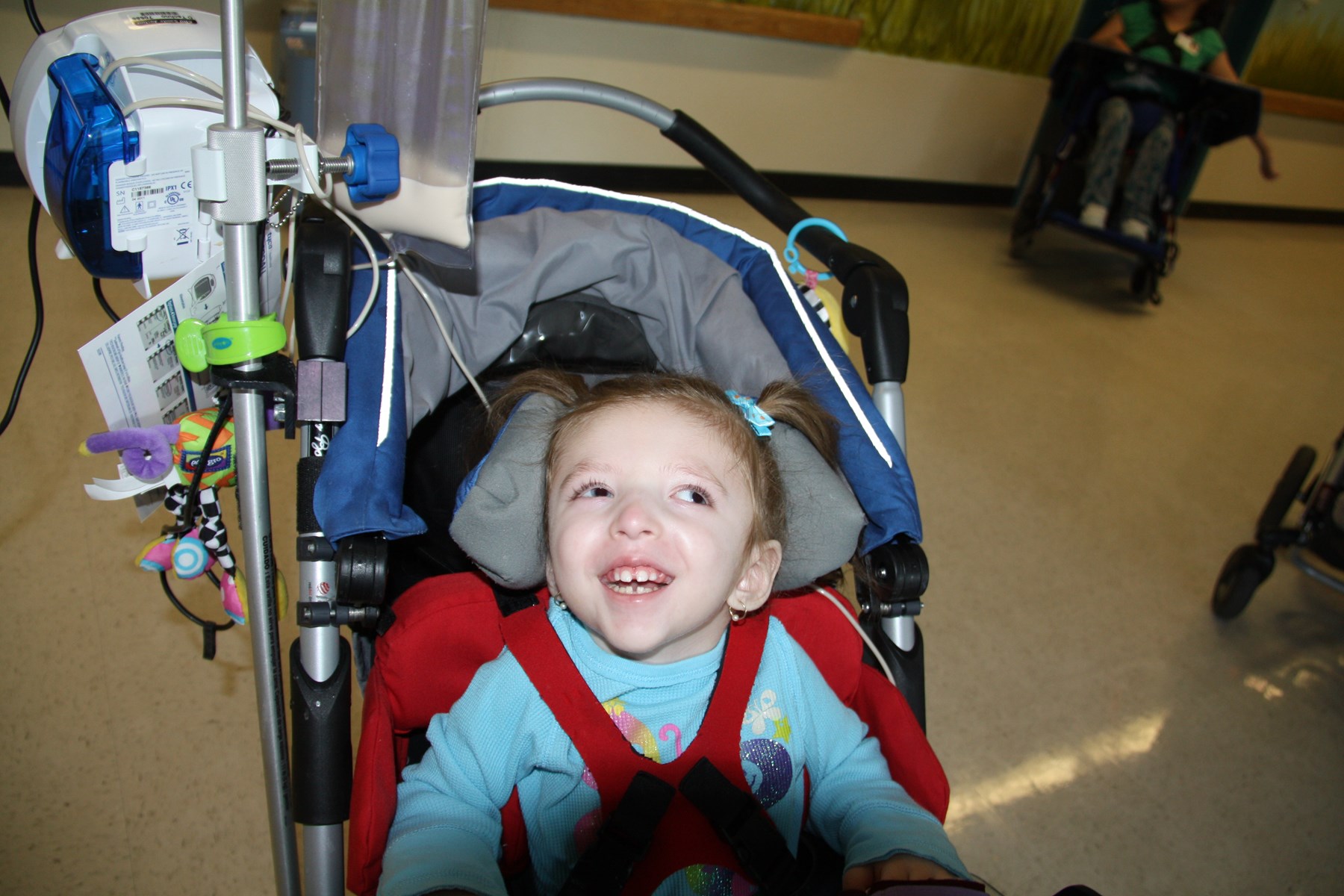 Avis de décès de Maïka Charron