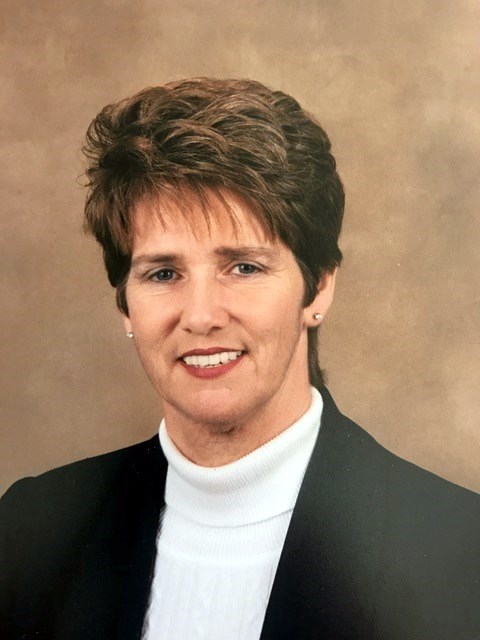 Obituary of Christina L. Buffkin