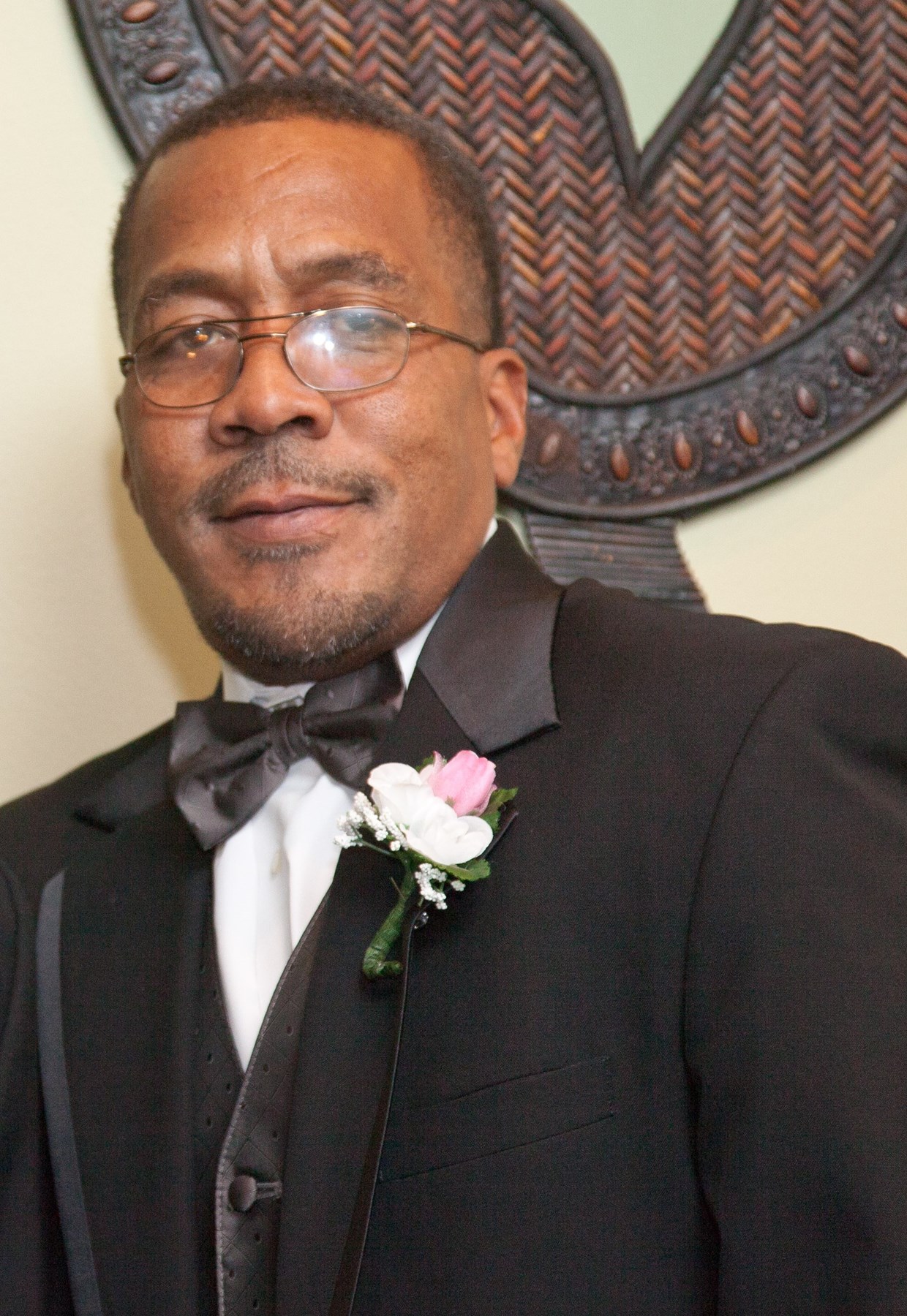 Obituary of Herman Lee Jones, III
