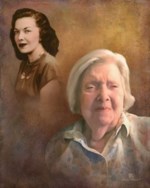 Mary Woosley