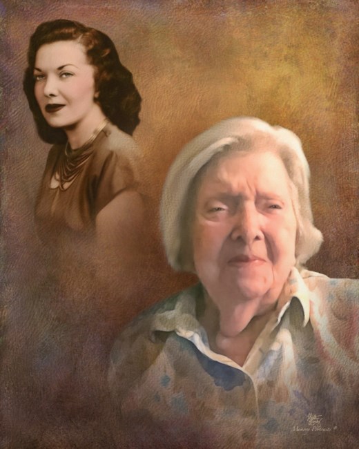 Obituary of Mary Katherine Woosley