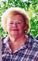 Obituary of Mary "Fran" Frances Janes