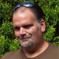 Obituary of Jeffrey John Riera