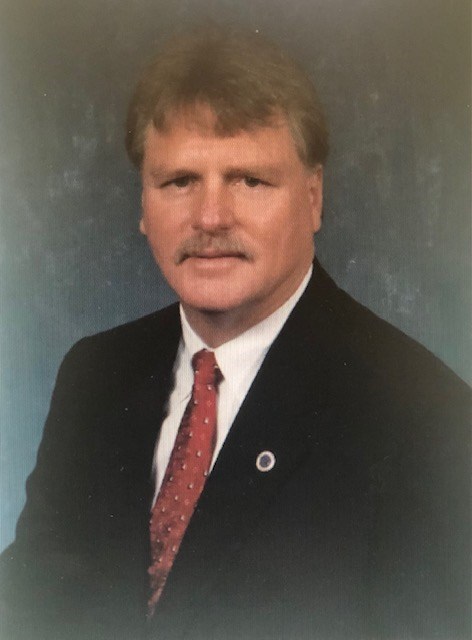 Obituary of Ronnie Francis Humphrey