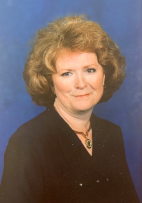 Obituary of Joan Trammell Stinson