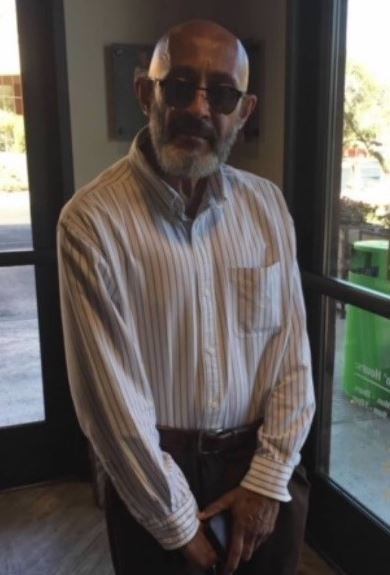 Obituary of Leon Dale Mize