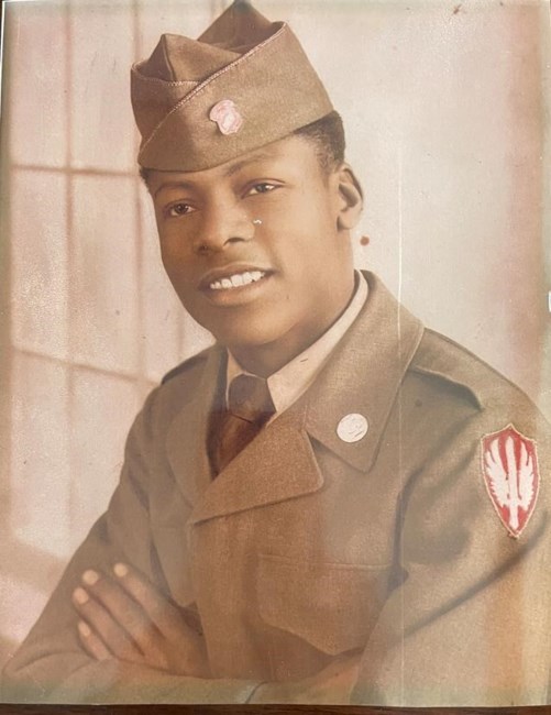 Obituary of Willie Lee Bradberry