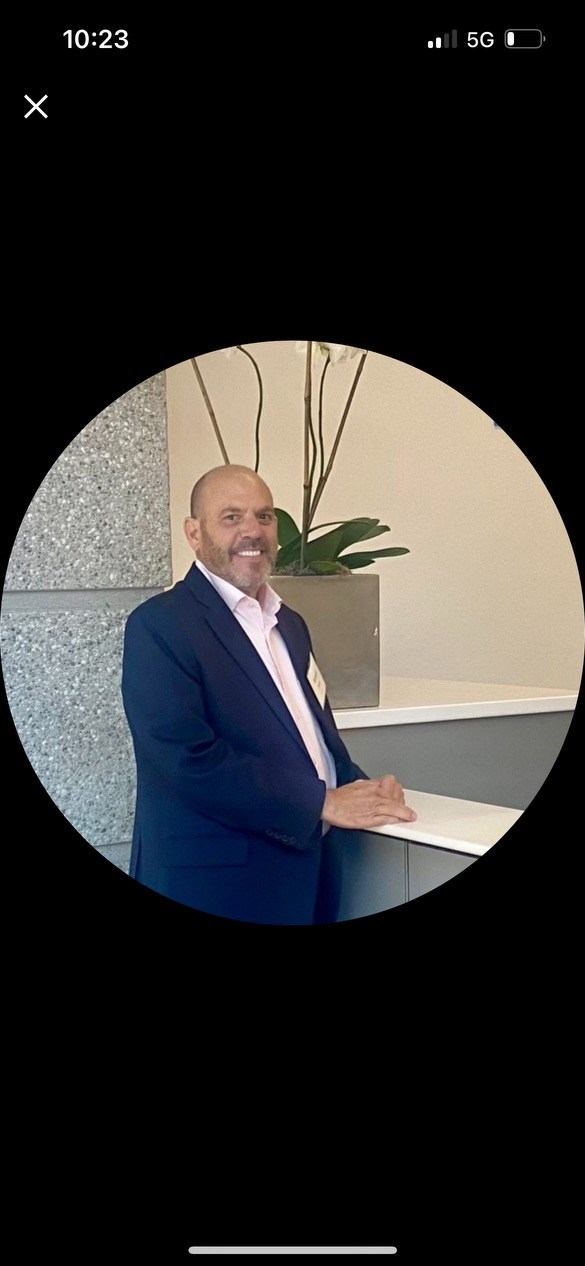 Obituary of Robert Michael Finter