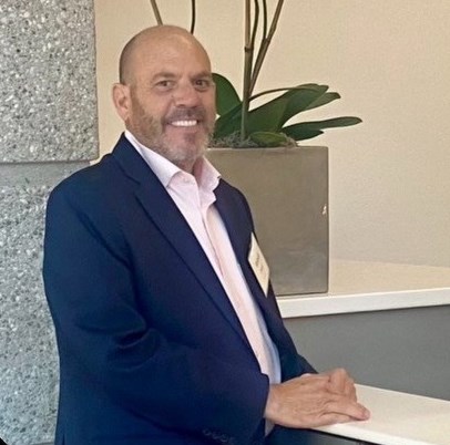 Obituary of Robert Michael Finter