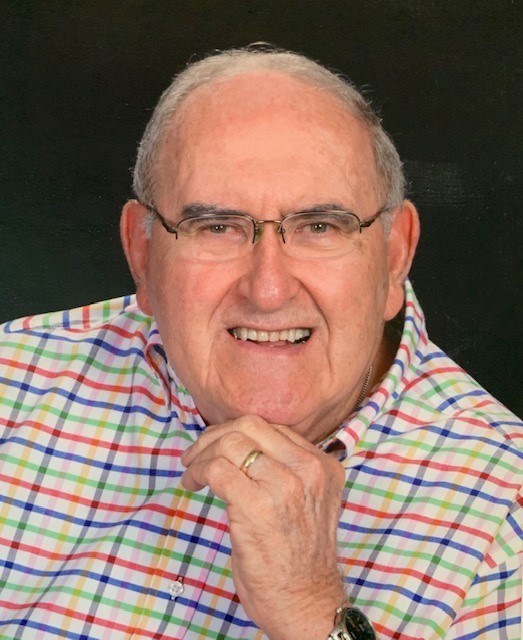 Obituary of Darrough Blain Diamond