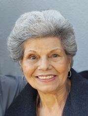 Obituary of Luz C. Rodriguez