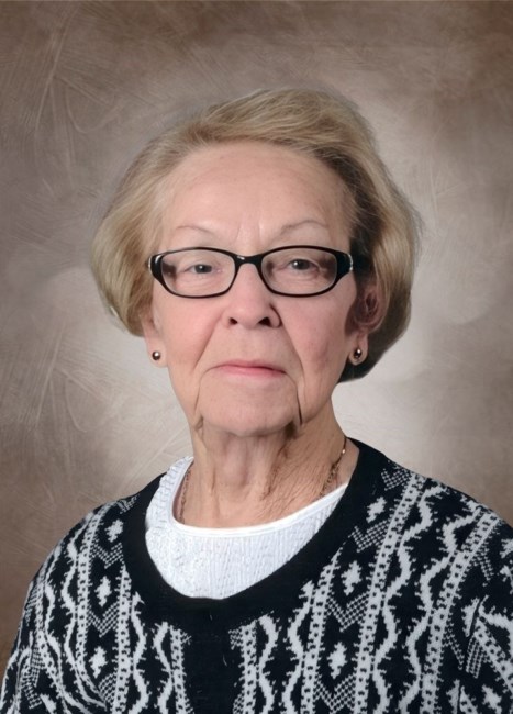 Avis de décès de Agathe (née Gagné) Marcoux