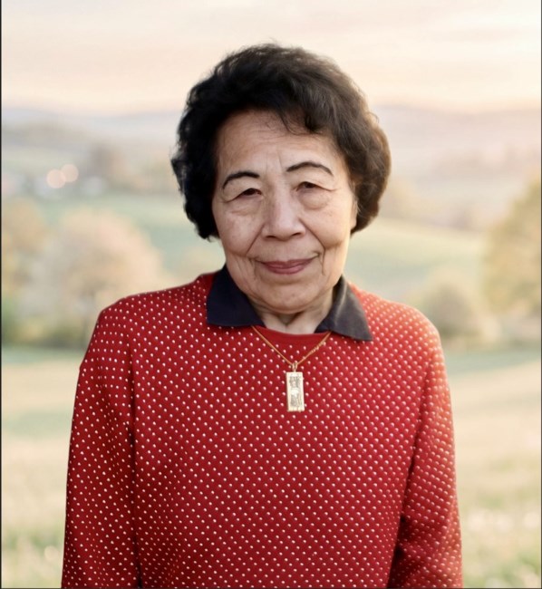 Avis de décès de Mae Ping Wong