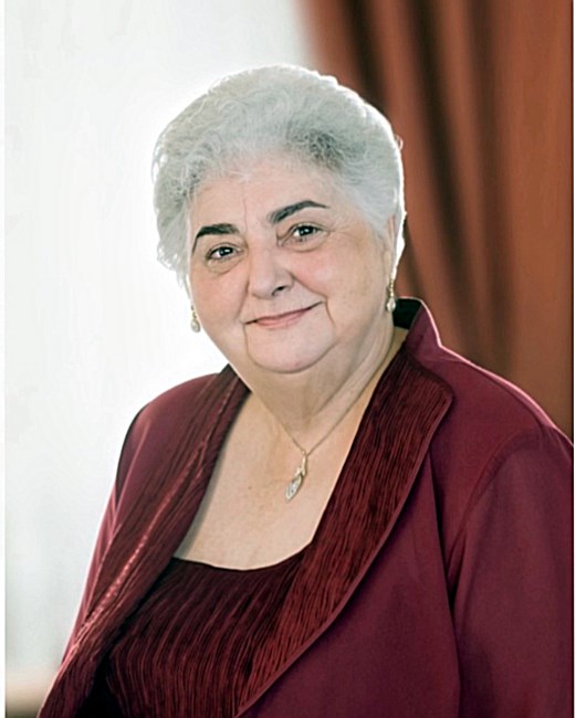 Obituary of Leyla T. Mazpule
