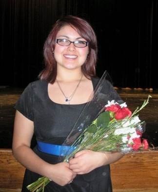 Obituary of Victoria Penrod