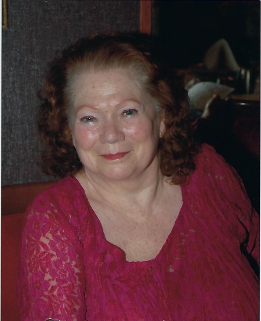 Obituary of Shirlyn K Teater