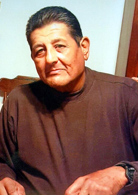 Obituary of Patrick Andrew Delgado