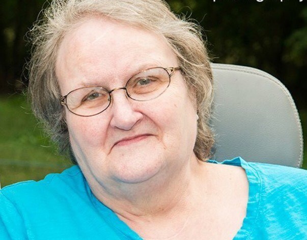 Obituary of Carol Ann Speed