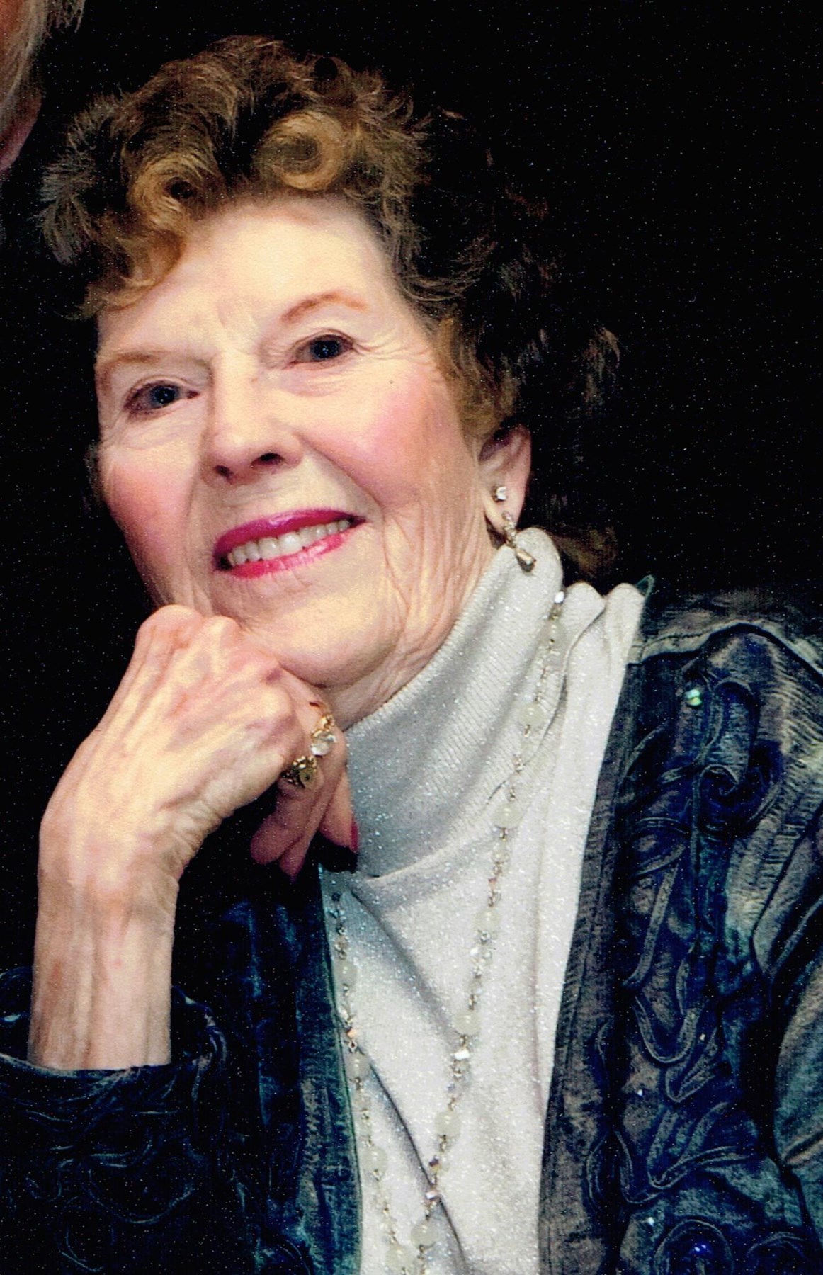 Obituary of Kathryn Elizabeth Williamson