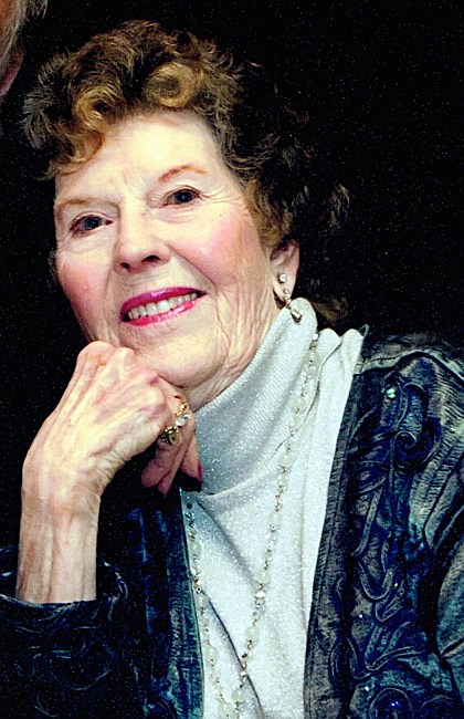 Obituary of Kathryn Elizabeth Williamson