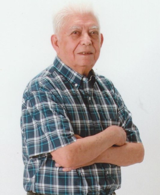 Obituary of Elpidio Villasenor