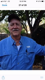 Obituary of Otis Duane Honeycutt