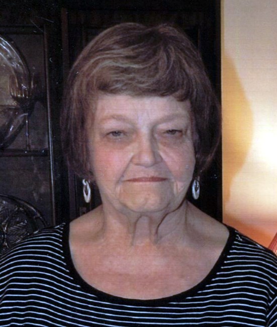 Obituary of Barbara Ann Brzezinski