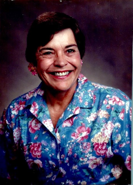 Obituario de Judy Shelburn
