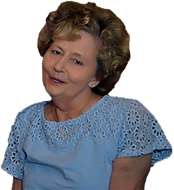 Obituary of Patricia "Trish" Ruth (Holman) Svetlecic