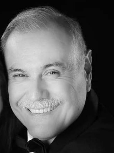 Obituary of John L. Sanchez