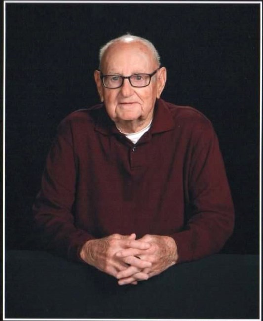 Obituario de David E Slinger