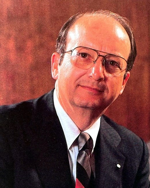 Obituary of William Gordon Kay Jr.