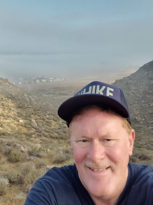 Obituary of Kevin Paul Robinson