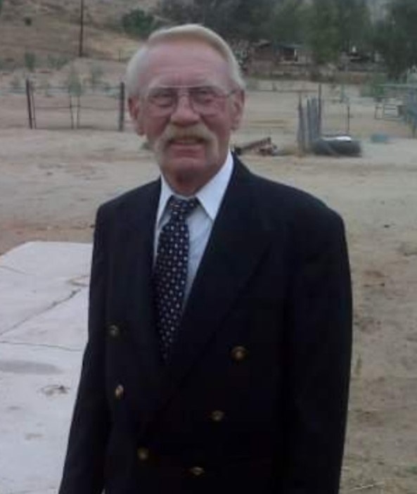 Obituary of Donald Dale Wiesinger