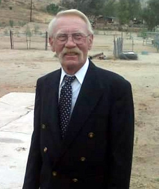 Obituary of Donald Dale Wiesinger