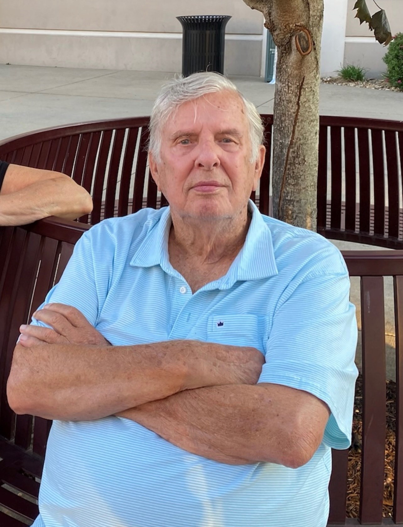Don Hardge Dallas Texas Obituary - 0y85ti2