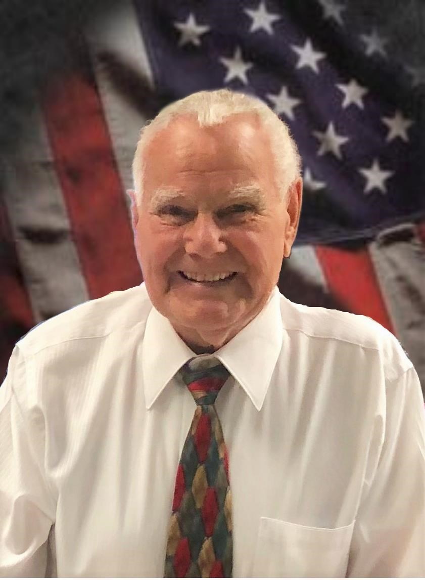 Obituary of George Noble