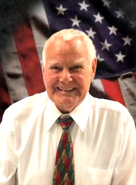 Obituary of George Noble