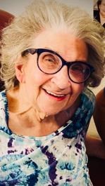 Obituario de Ann Mary Rychlik