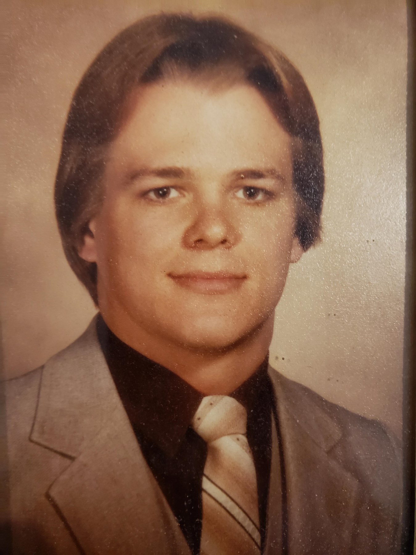 Obituary of Stanley Laurence Curtain