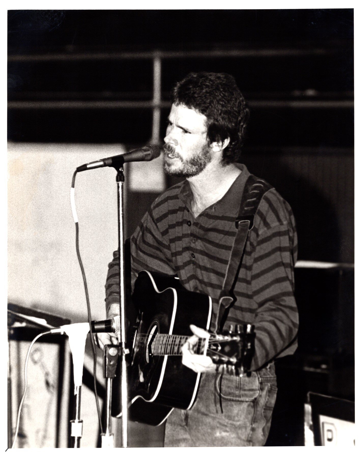 Avis de décès de Kevin Houston Brown