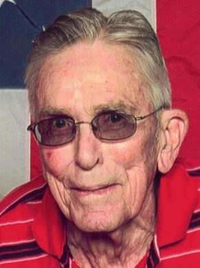 Obituary of James David Warren Jr.
