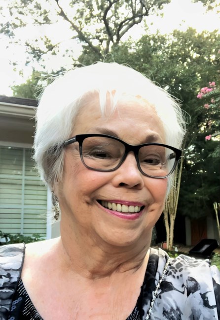 Obituary of Carolyn Sue Edwards