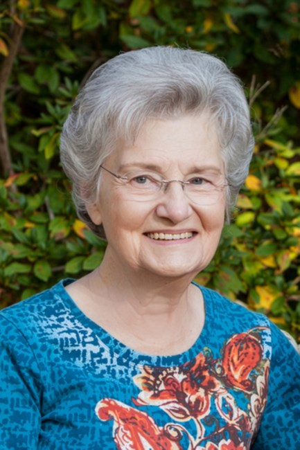Obituary of Ruth Hayes Horn