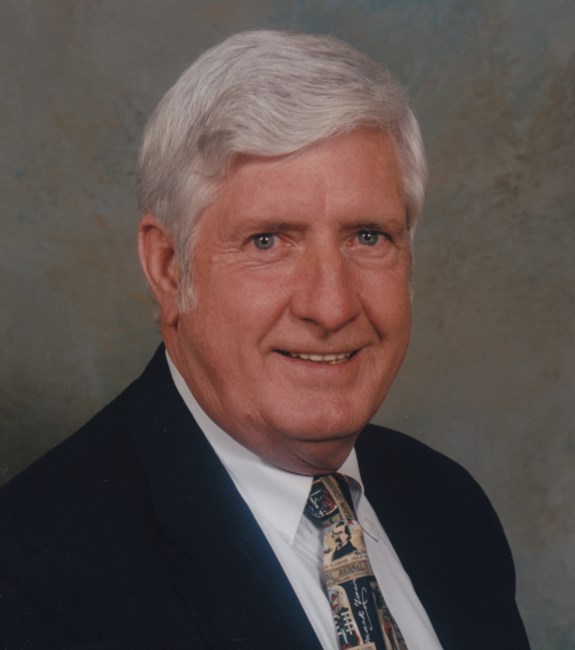 Obituary of Charles Moore Wallace