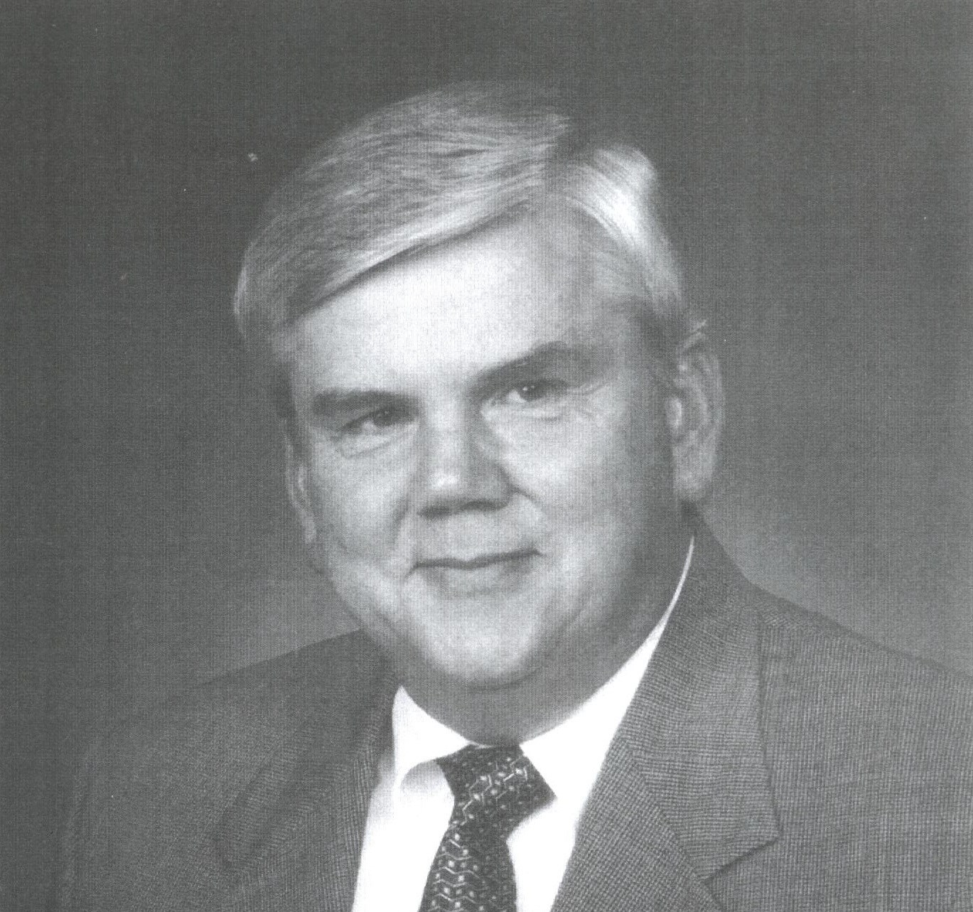 Gerald Lee Farnham Obituary - Roswell, GA