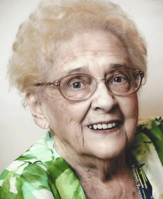 Obituary of Ellen Marie Ireland