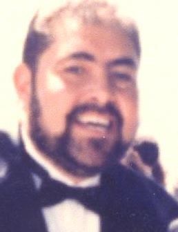 Avis de décès de David Reyes Jr.